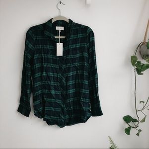 Melloday button down